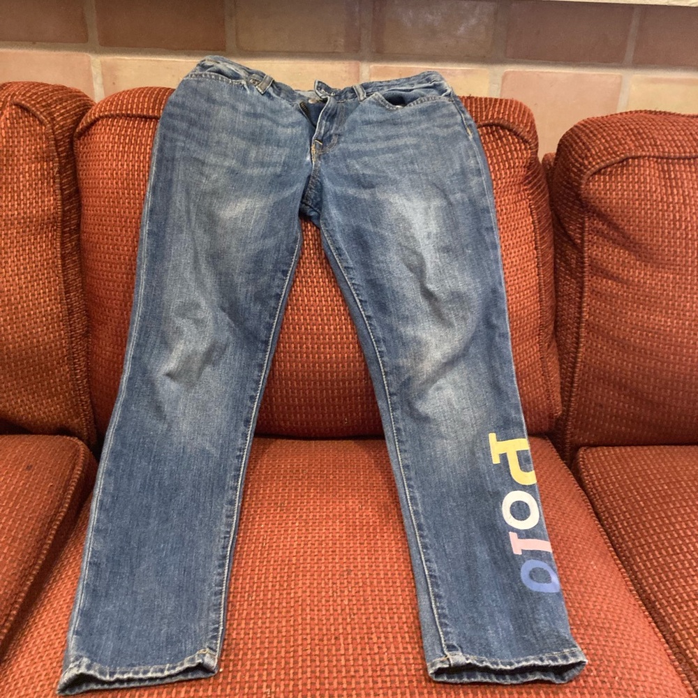 Polo Ralph Lauren jeans